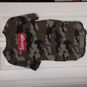 Carbon tshirt